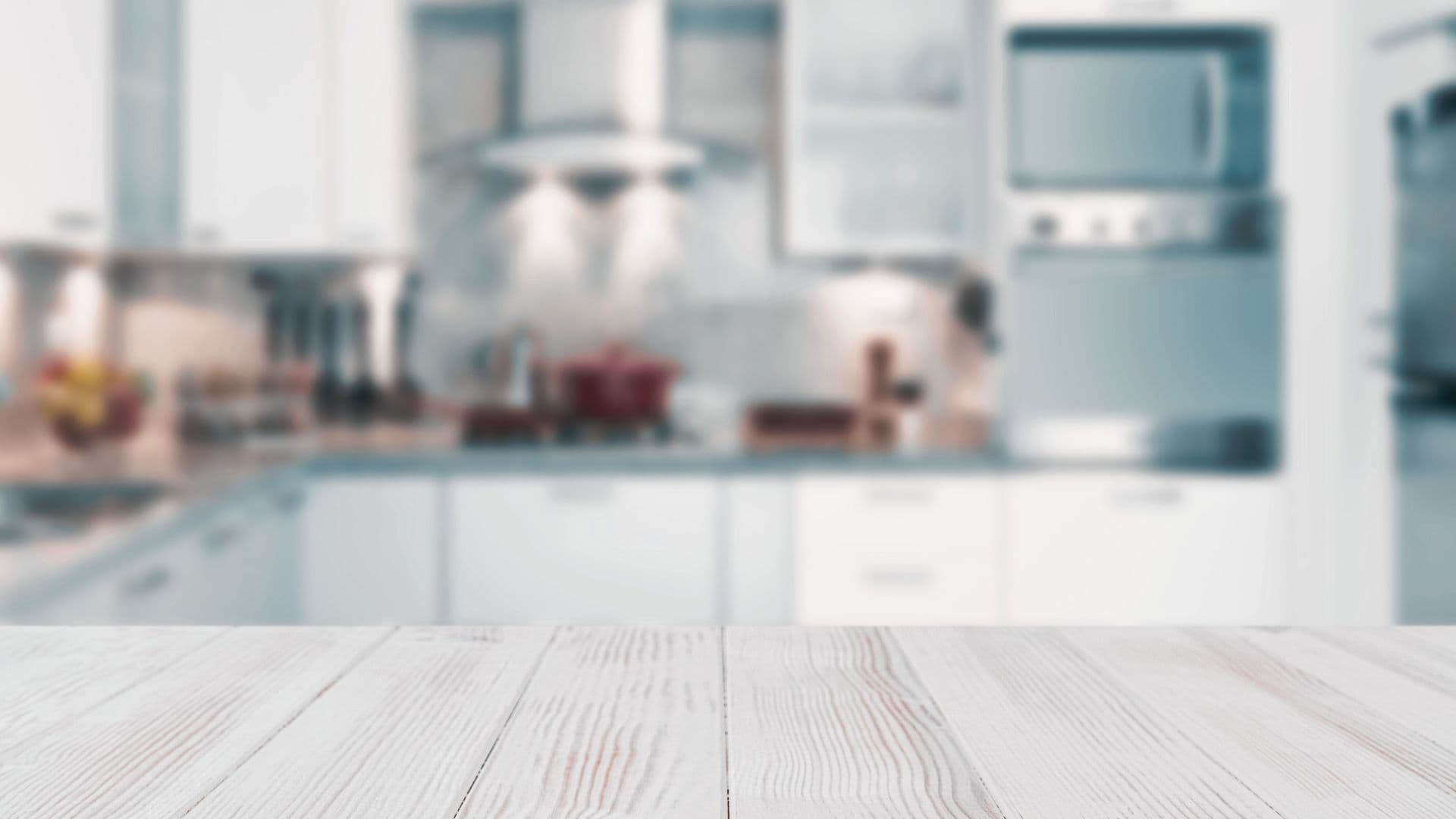 Modernes Küchendesign